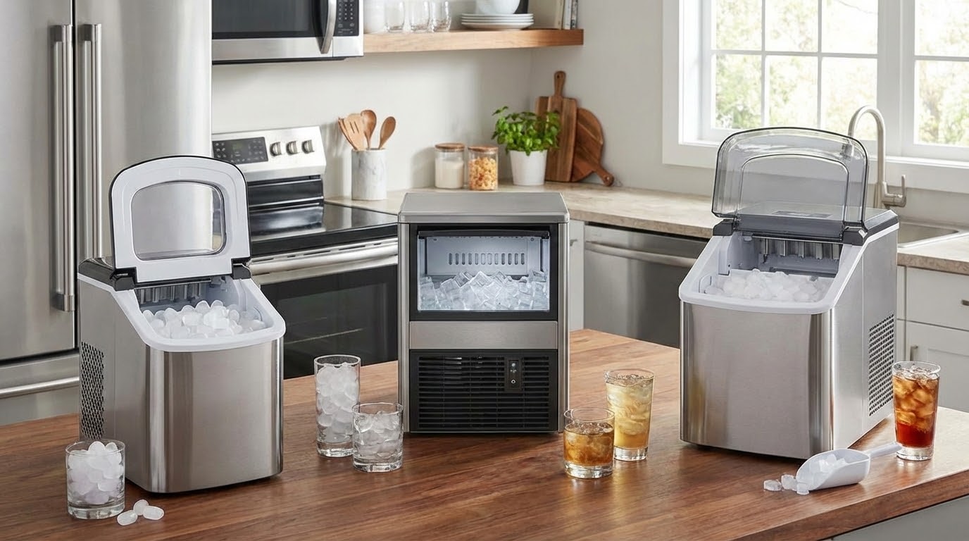 Best ice makers