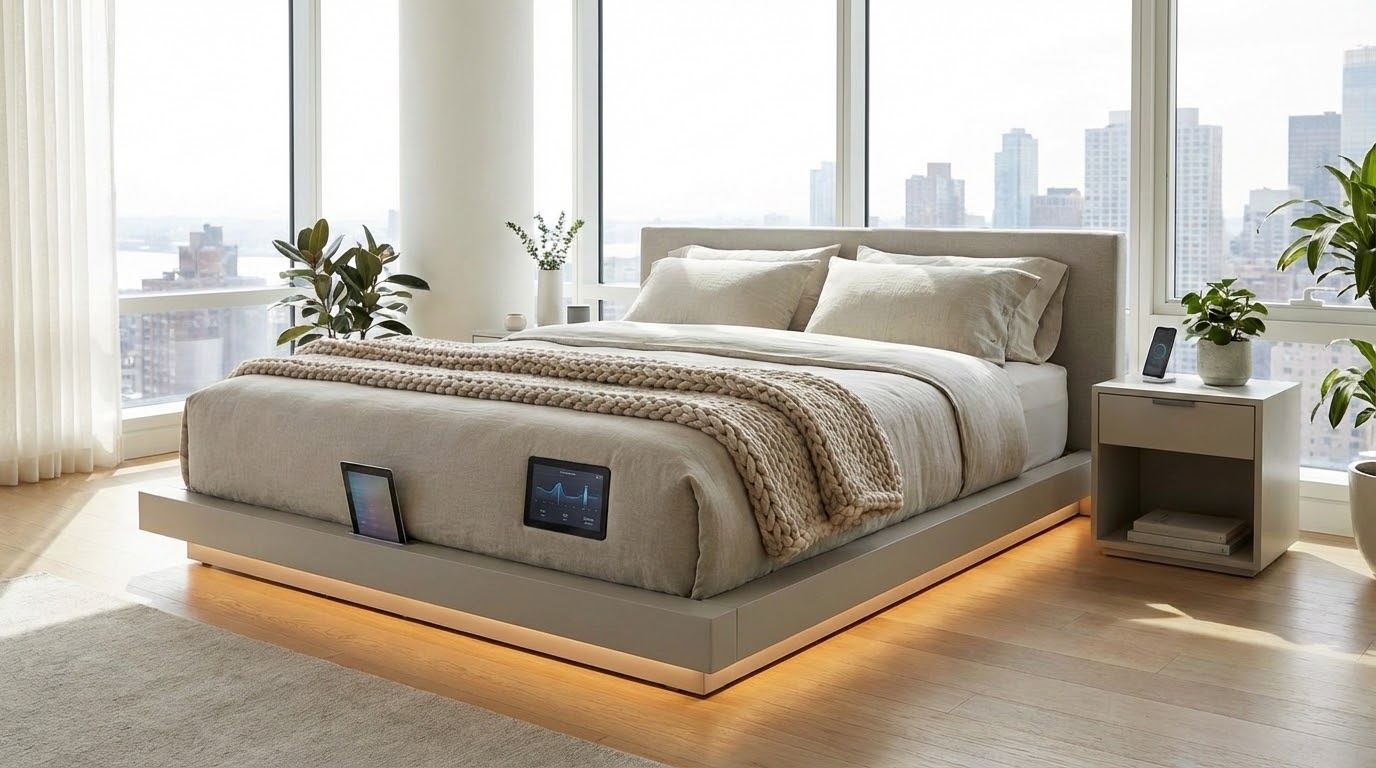 Best smart beds