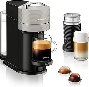 Breville Nespresso Vertuo Next Premium